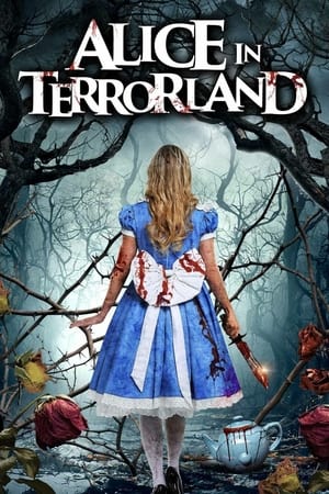 Alice in Terrorland İzle