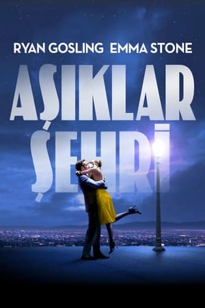 Aşıklar Şehri İzle