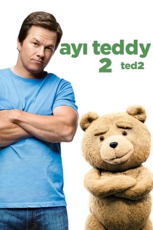 Ayı Teddy 2 İzle