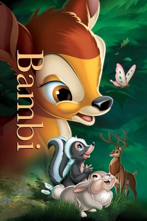 Bambi İzle