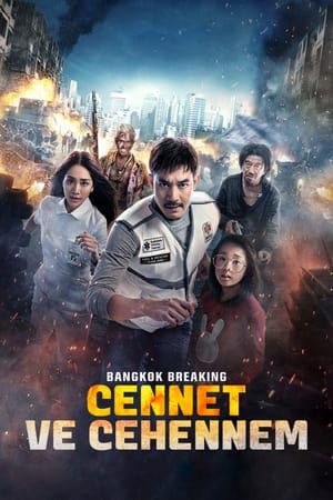 Bangkok Breaking: Cennet ve Cehennem İzle