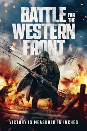 Battle for the Western Front İzle