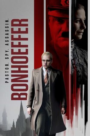 Bonhoeffer: Pastor. Spy. Assassin İzle