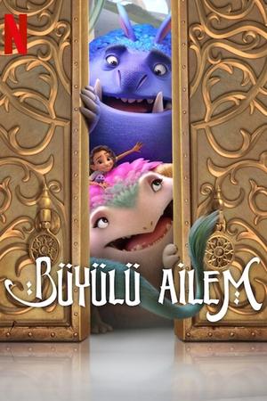 Büyülü Ailem İzle