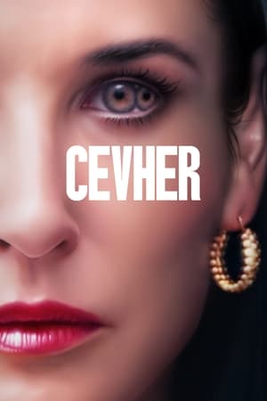 Cevher