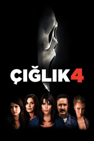 Çığlık 4 İzle