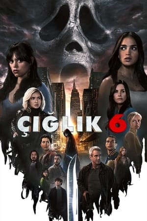 Çığlık 6 İzle