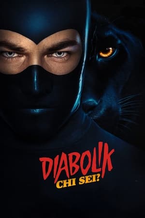 Diabolik chi sei? İzle