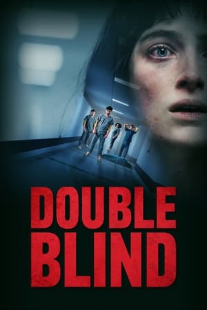 Double Blind İzle