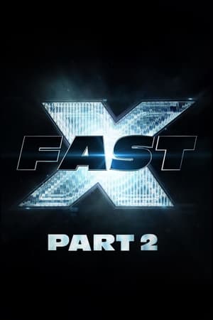 Fast X: Part 2 İzle