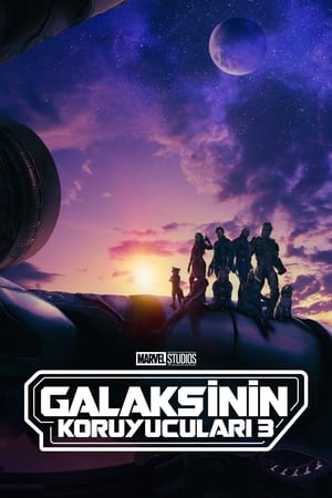 Galaksinin Koruyucuları 3 İzle