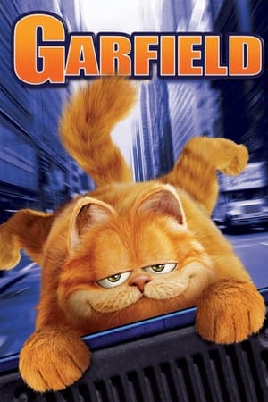 Garfield İzle