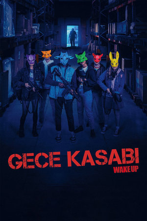 Gece Kasabı İzle