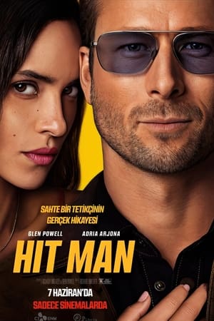 Hit Man İzle