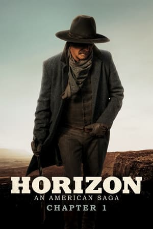 Horizon: An American Saga – Chapter 1 İzle