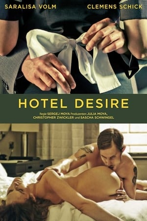 Hotel Desire İzle