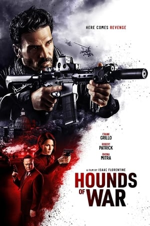 Hounds of War İzle