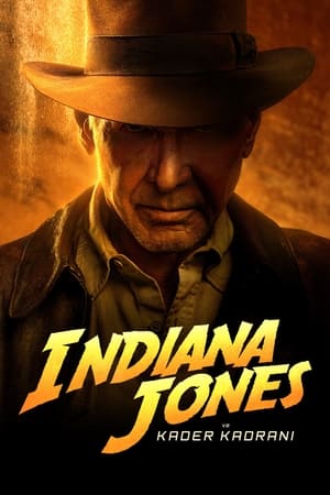 Indiana Jones ve Kader Kadranı İzle