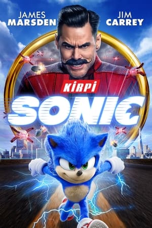 Kirpi Sonic İzle