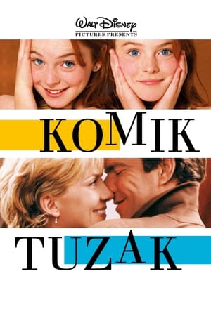 Komik Tuzak İzle