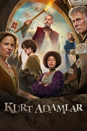 Kurt Adamlar İzle