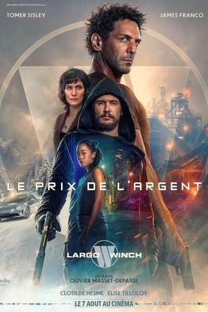 Largo Winch: Le prix de l’argent