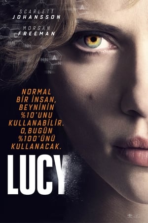 Lucy İzle