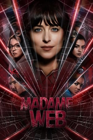 Madame Web İzle