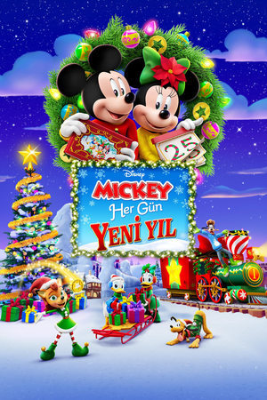 Mickey: Her Gün Yeni Yıl İzle