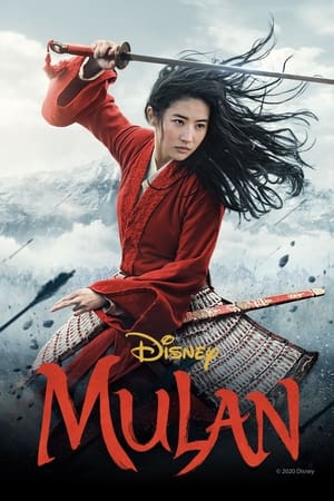 Mulan İzle