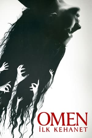 Omen: İlk Kehanet İzle