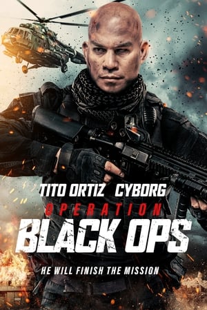 Operation Black Ops İzle