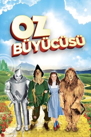 Oz Büyücüsü İzle