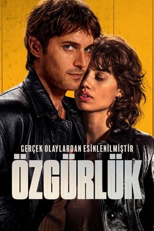 Özgürlük İzle