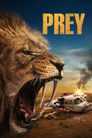 Prey İzle