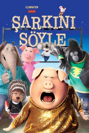 Şarkını Söyle İzle