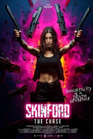 Skinford 2: The Curse İzle