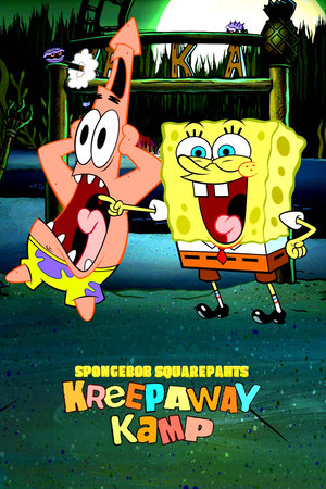 SpongeBob Squarepants: Kreepaway Kamp İzle