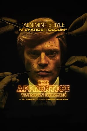 The Apprentice: Trump’ın Hikâyesi İzle