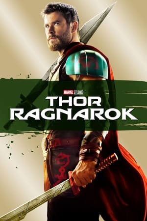 Thor: Ragnarok İzle