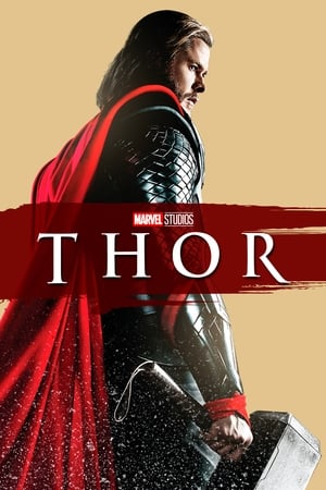 Thor İzle