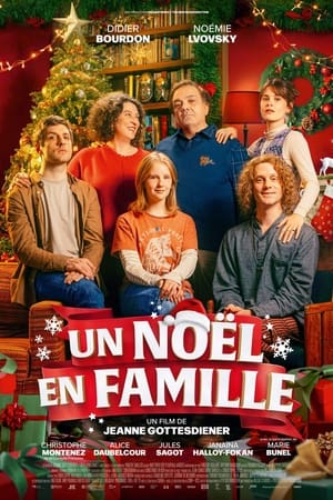 Un Noël en famille İzle