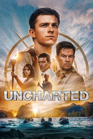 Uncharted İzle