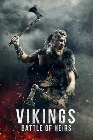 Vikings: Battle of Heirs İzle