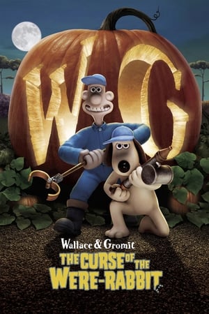 Wallace ve Gromit Yaramaz Tavşana Karşı İzle