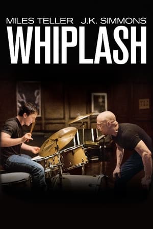 Whiplash İzle