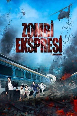 Zombi Ekspresi İzle